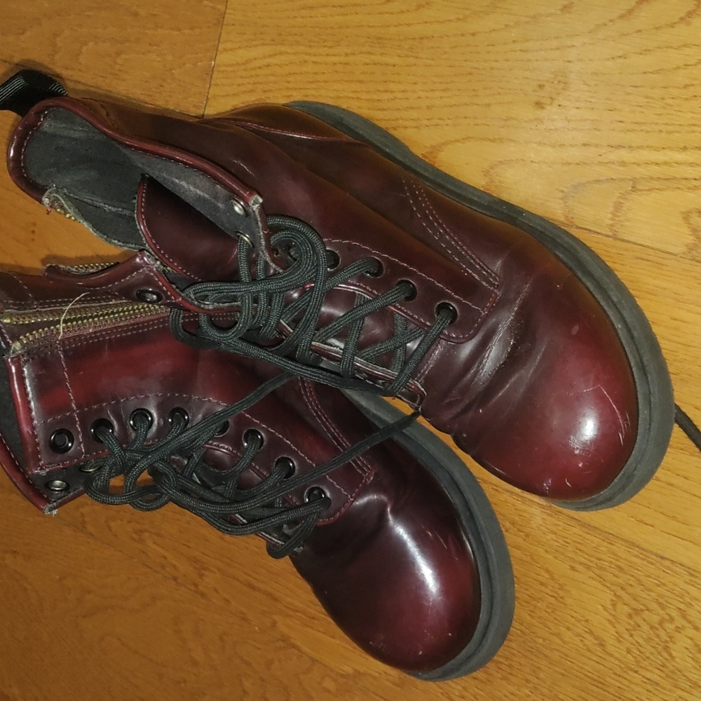 Women boots